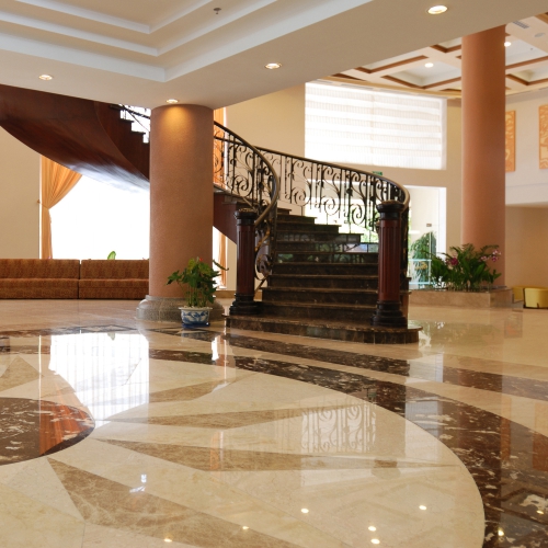 Marble Polishing Services