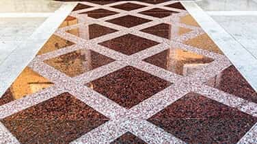 Commercial Marble Polishing South Florida